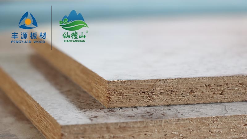 片狀實木結構板可飾麵lsb板材無醛添加