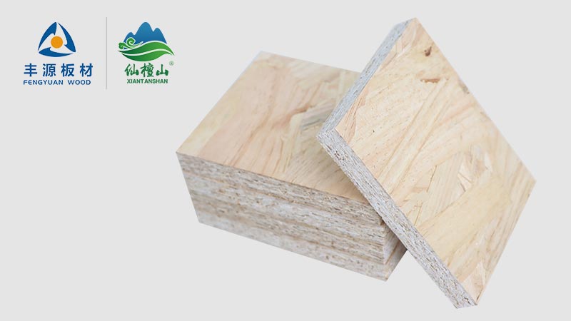 osb板為什麼會被國內外所認可的原因