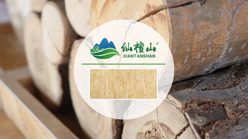 osb板材生產廠家