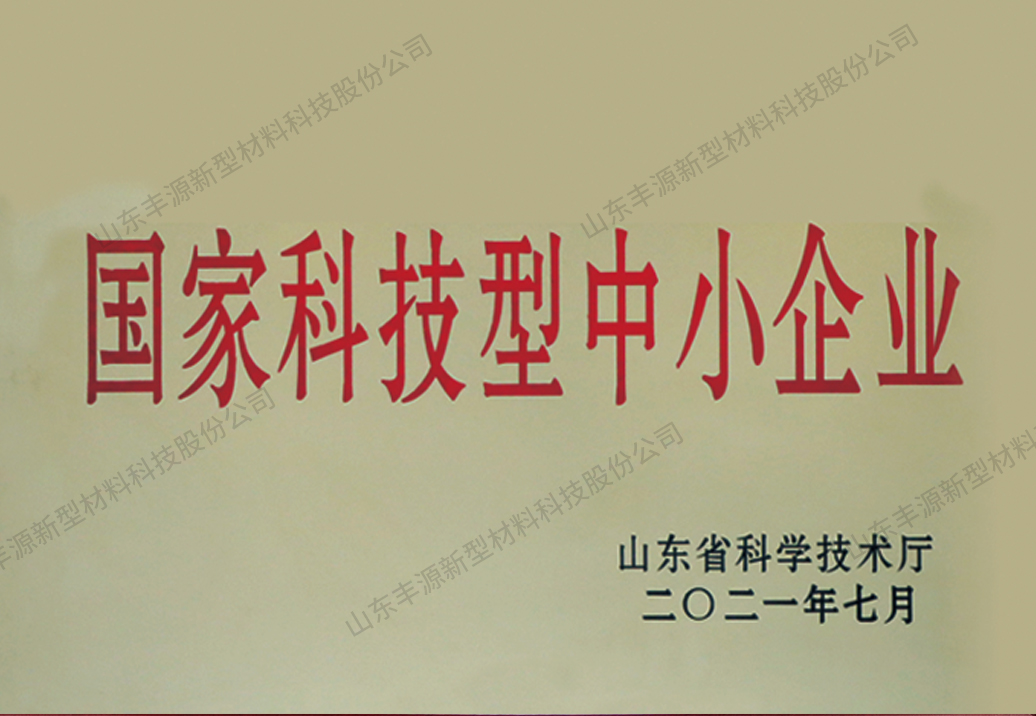 國家科技型中小企業