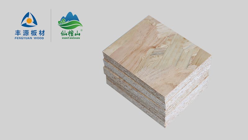 osb板的好壞區分