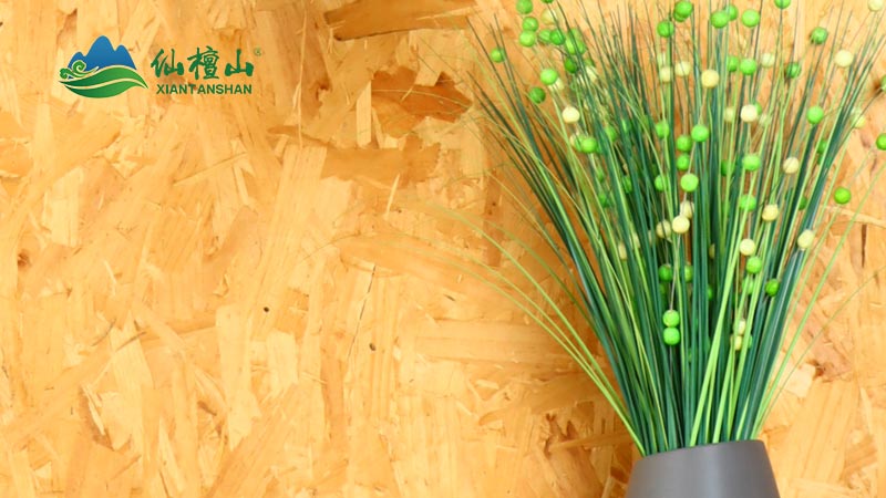 osb板與木工板的對比